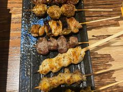 -王氏炉匠·烧鸟放题自助(好运街店)