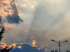 -山西乌金山旅游区