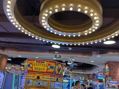 -汤姆熊欢乐世界(罗斯福店)