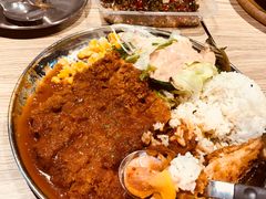 -炒码先生·韩餐炸鸡披萨(西塔店)