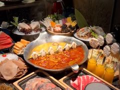 -湊湊火锅·茶憩(皇姑万象汇店)