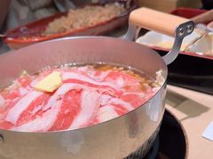 -沼津港精致料理·寿喜烧·烧鸟(漕河泾印象城店)