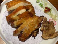 -小放牛炒菜馆(华北商厦店)