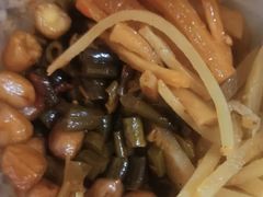 -红鼻子桂林米粉(金唐新光界店)
