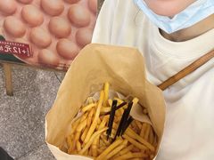 -Potato Corner(广州天河城店)