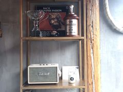 -METAL HANDS(五道营店)