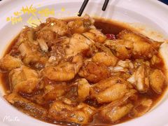 -高佳庄·舟山海鲜(海景旗舰店)