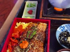 -鳗鱼家·深夜食堂(军博店)