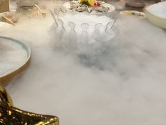 -神洲四海大酒楼(王府井澳门中心店)