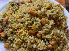 -小艾家的炒饭(万新村店)