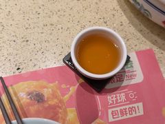 -点都德(奥体印象城店)