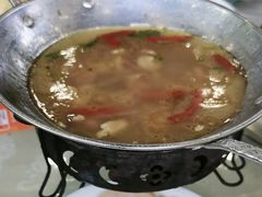 -柳沟豆腐宴69号福豆堂