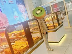 -红星前进面包牛奶公司(五道口购物中心店)