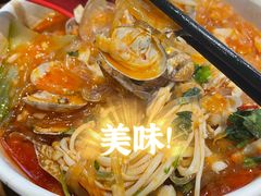 -何记花甲(海岸城旗舰店)