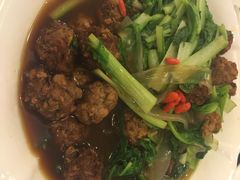 蓝港海鲜厨房(金水路店)-蓝港海鲜厨房(金水路店)