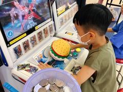 -爱玩嘉年华(龙湖曲江天街店)
