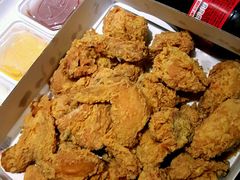 -NENE Chicken(莲洞店)