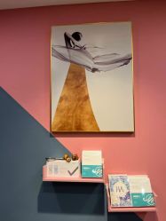 -Mirror care镜面皮肤管理