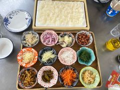 大海鲈鱼生-渔顺生·顺德鱼生·粥底火锅·桑拿鸡(渔人码头店)