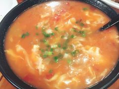 -小红烤翅(中正天街店)