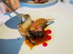 -文华扒房及酒吧(香港文华东方酒店)