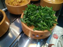 -龍歌自助小火锅(李沧丽达店)