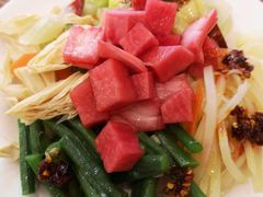 -清真吴记门钉肉饼·喜多利