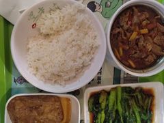 -老乡鸡(六安阳光欧洲城店)