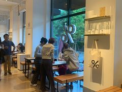 -% Arabica阿拉比卡咖啡烘焙工坊