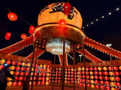 -盈香心动乐园