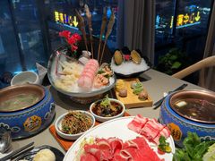 -享月汤皇·海鲜小火锅·聚会(曲江创意谷店)