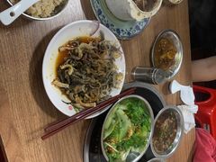 -歪头牛肉(金龙壹号店)