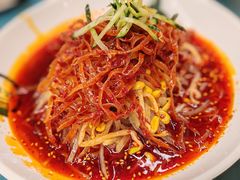 -春花民族美食(佳木斯总店)