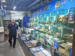 -海味当家·蒸锅海鲜(星海公园店)