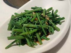 拌蕨菜-七八冷面·延边朝鲜族美食(圣熙八号店)