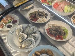 -老白酒农家菜馆