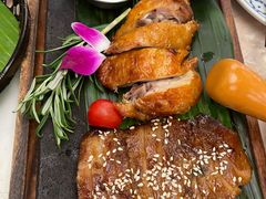 -KingThaia金泰兰(滨江天街店)