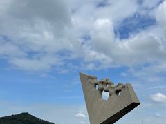 -上海月湖雕塑公园