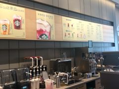 -星巴克(长沙友阿奥特莱斯店)