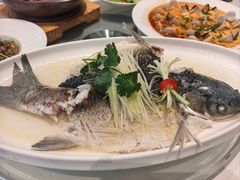 -千灯盛汇·头牌粤菜(致越优城店)