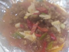 -清真悦宾楼食府(海湖店)