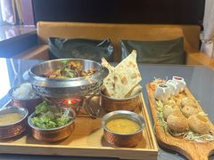 -尼泊尔雪莲餐厅(北京东路店)
