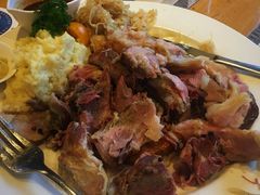 -兰特伯爵西餐厅·啤酒屋(方庄店)