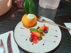 -T館·花园艺术餐厅