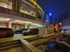 -松临·铁板烧&Omakase(神农店)