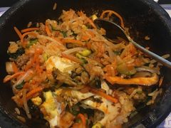 -青松馆韩国料理(香港中路佳世客店)