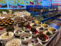 -必点海鲜·鲅鱼水饺(鞍山西道店)