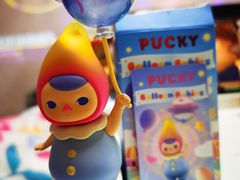 -泡泡玛特POPMART(杭州乐堤港店)
