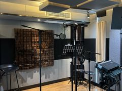 -Resonance Studio·救声舱录音棚(田子坊店)