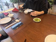 -逸林轩中餐厅(中信泰富朱家角锦江酒店)